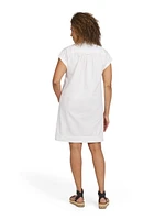 CHAPS DENIM DRESS