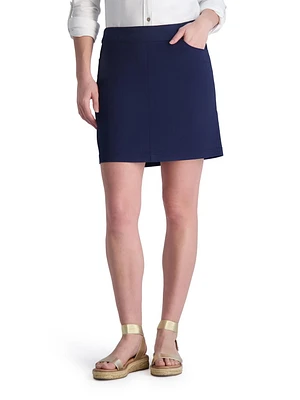 JUPE-JUPE POUR FEMME