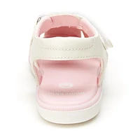 Munchkin by Stride Rite Toddler Girl's Mattie Sandals