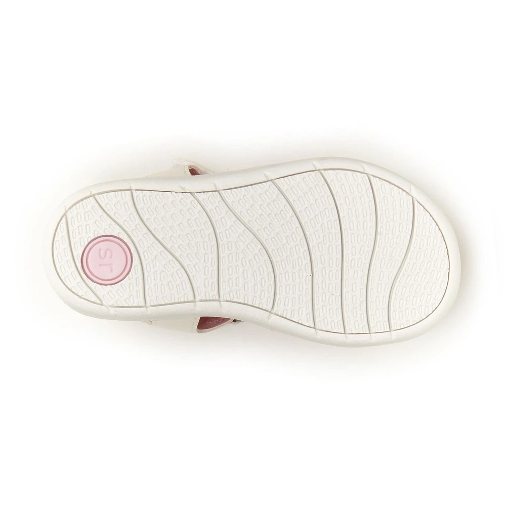 Munchkin by Stride Rite Toddler Girl's Mattie Sandals