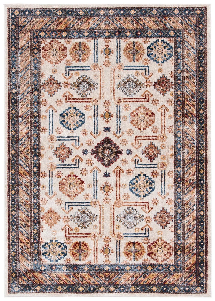 SAFAVIEH Bijar Pavel Traditional Area Rug