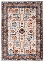 SAFAVIEH Bijar Pavel Traditional Area Rug