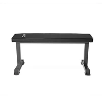 CAP Strength Flat Weight Bench