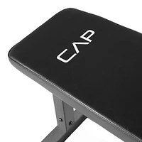 CAP Strength Flat Weight Bench