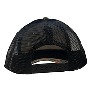 Jurassic World Big Boy Jurassic World Adventure Curved Brim Mesh Snapback