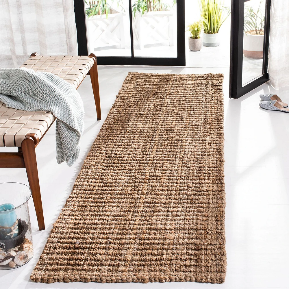 Safavieh Natural Fiber Levi Braided Area Rug
