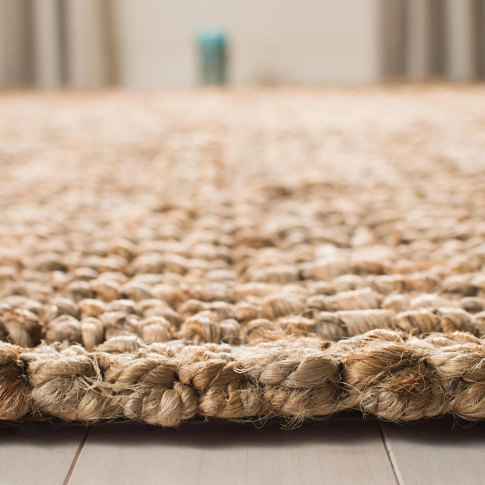 Safavieh Natural Fiber Levi Braided Area Rug