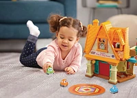 VTech Go! Go! Cory Carson Cory's Stay & Play Home™ - English Version