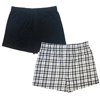 Men's Under Disguise 2pk boxers