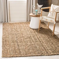 SAFAVIEH Natural Fiber Levi Braided Area Rug