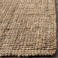 SAFAVIEH Natural Fiber Levi Braided Area Rug