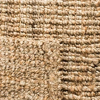 SAFAVIEH Natural Fiber Levi Braided Area Rug