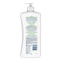 St Ives Vitamin E & Avocado Body Lotion, 600 ml Body Lotion