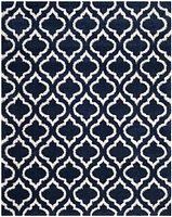 Safavieh Hudson Louise Geometric Shag Area Rug