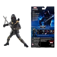 Hasbro Marvel Legends Series Avengers: Endgame 6-inch Ronin Marvel Cinematic Universe Collectible Fan Figure