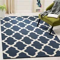 Safavieh Cambridge Liam Geometric Area Rug