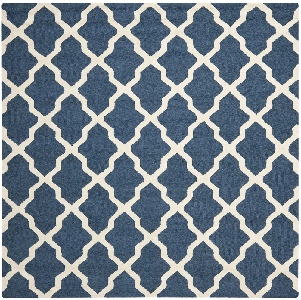 Safavieh Cambridge Liam Geometric Area Rug