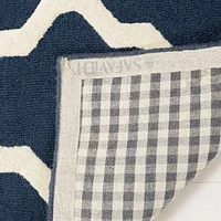 Safavieh Cambridge Liam Geometric Area Rug