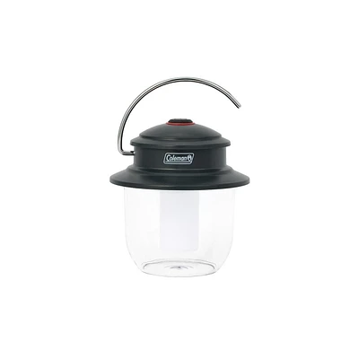 Coleman Classic Recharge 400 Lumens LED Lantern, 2600 mAh Lithium-ion