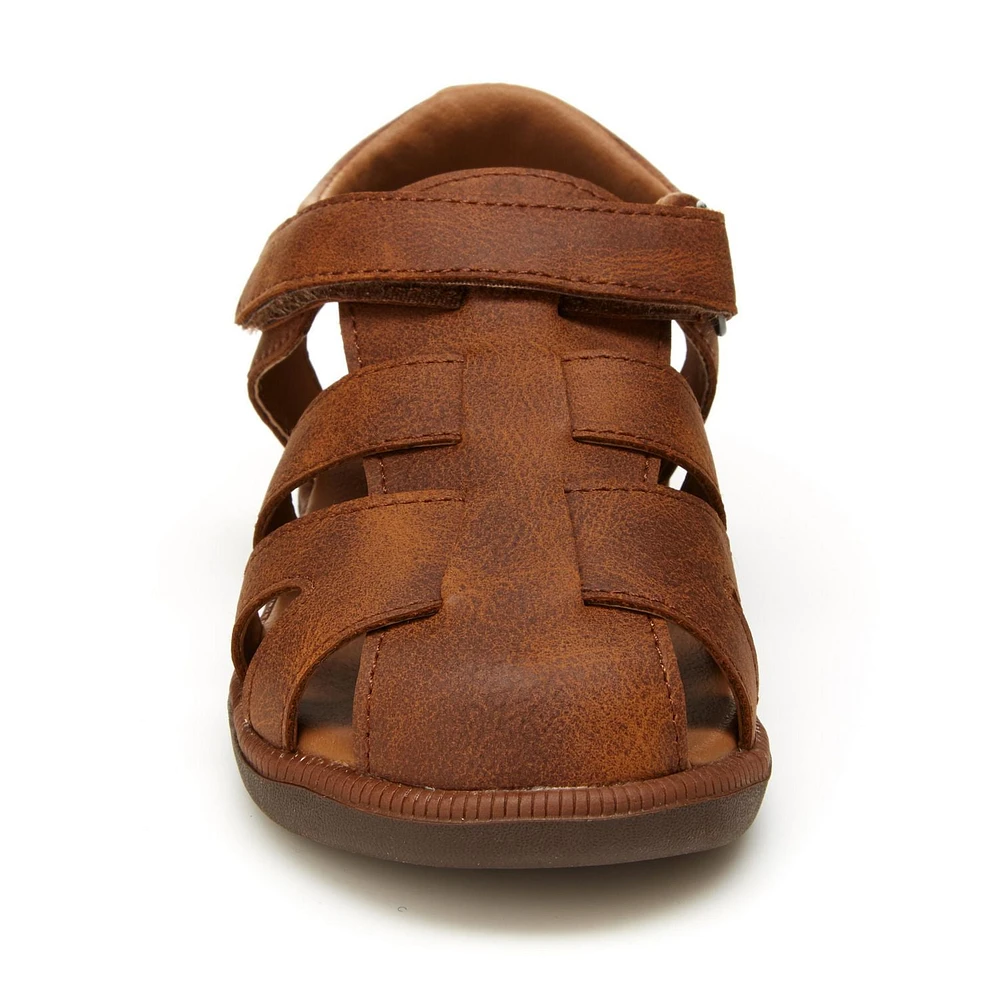 Munchkin by Stride Rite Toddler Boy's Roberto Sandals