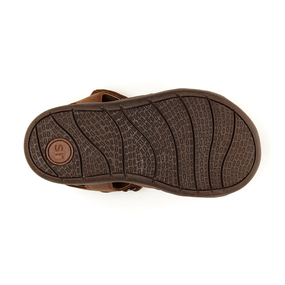 Munchkin by Stride Rite Toddler Boy's Roberto Sandals