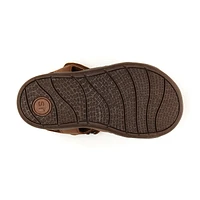 Munchkin by Stride Rite Toddler Boy's Roberto Sandals