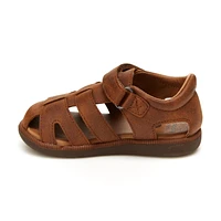 Munchkin by Stride Rite Toddler Boy's Roberto Sandals