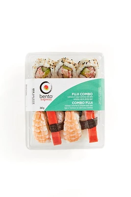 Bento Express Combo Fuji Bento-Express