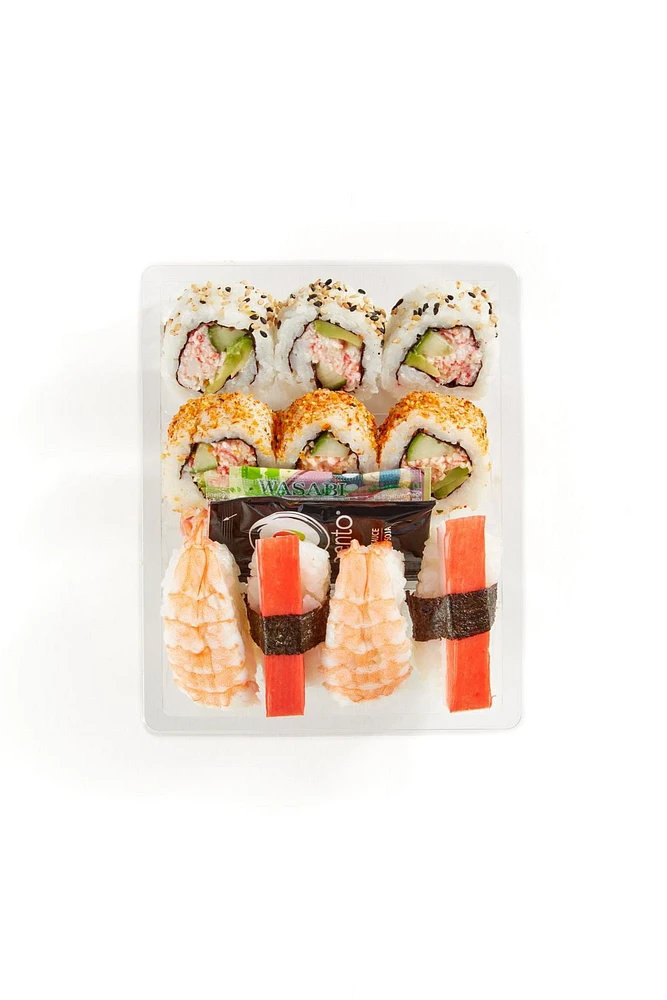 Bento Express Combo Fuji Bento-Express
