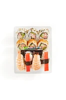 Bento Express Combo Fuji Bento-Express