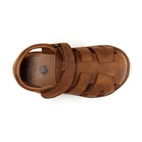 Munchkin by Stride Rite Toddler Boy's Roberto Sandals