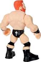 WWE Action Figure Knuckle Crunchers Sheamus with Battle Accessory