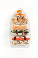 Bento Express Bateau De Dragon Bento-Express