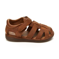 Munchkin by Stride Rite Toddler Boy's Roberto Sandals