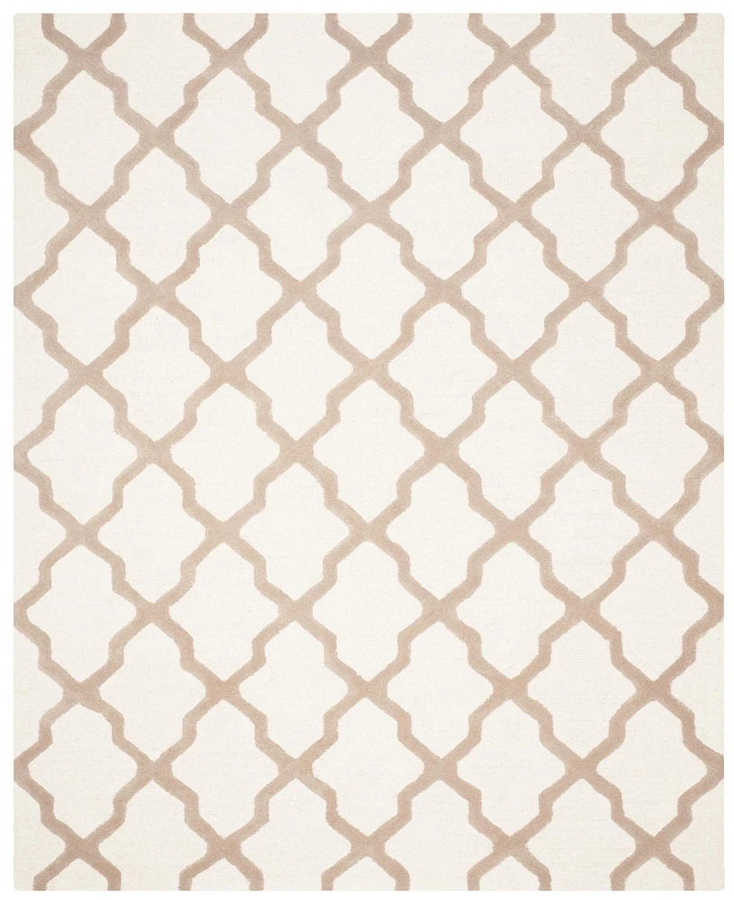 Safavieh Cambridge Liam Geometric Area Rug