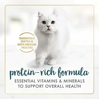Fancy Feast Gravy Lovers Turkey Feast in Roasted Turkey Flavour Gravy, Wet Cat Food 85g, 85 g