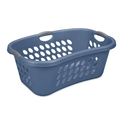 Sterilite 70L Ultra™ HipHold Laundry Basket