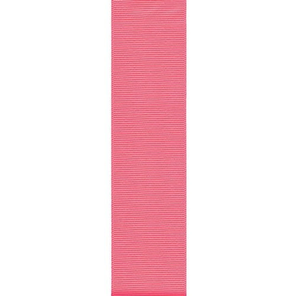 Offray 10mm Grosgrain Ribbon, Grosgrain