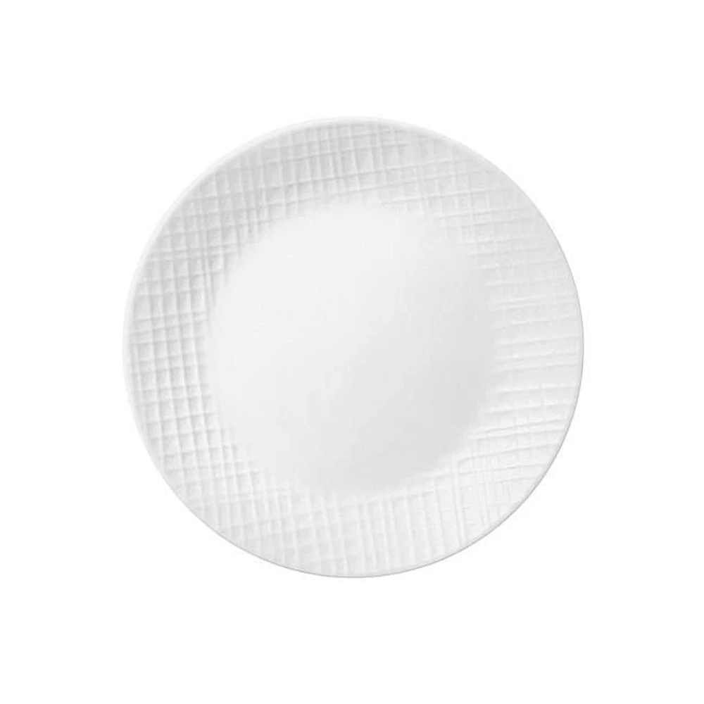 Assiette en lin Corelle® Studio 8,5" Plaque Corelle® 8.5"