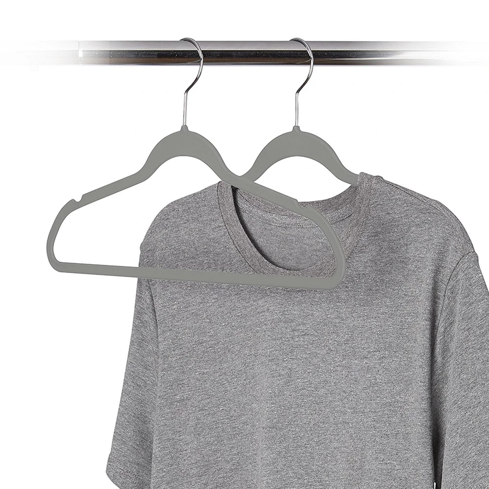 neatfreak! Ultra-Grip Clothes Hanger