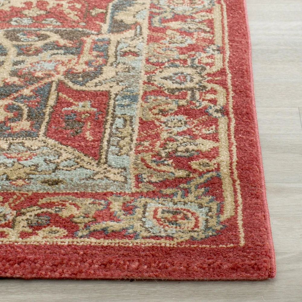 Safavieh Mahal Trecia Traditional Area Rug