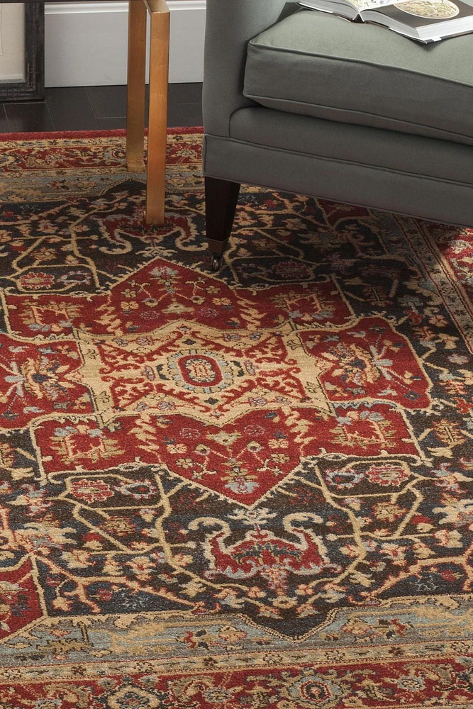 Safavieh Mahal Trecia Traditional Area Rug