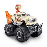 Smashers Monster Truck Surprise