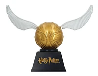 Harry Potter Golden Snitch Bank