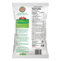 Earth's Best Organic Garden Veggie Cheddar Puffs, 44g