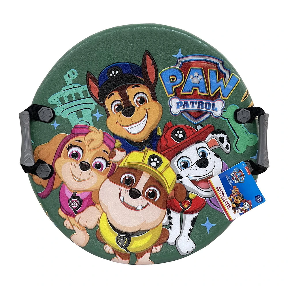 Paw Patrol 23 inch  snow sled