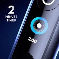 Oral-B iO Series 8 Electric Toothbrush with 3 Brush Heads