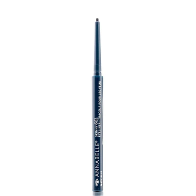 Annabelle Skinny Gel Eyeliner - Navy Blue