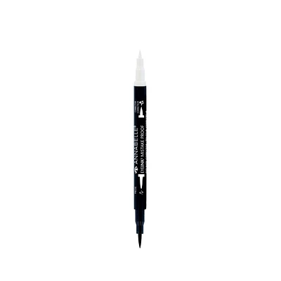 Annabelle Duo traceur liquide EyeInk2 Doublez la précision, doublez le plaisir!
