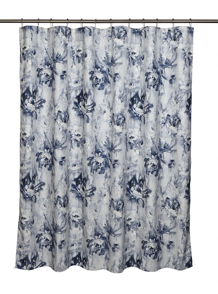 MODA AT HOME SHOWER CURTAIN